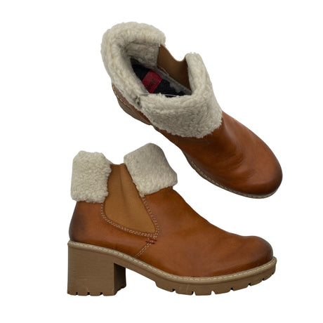 Unisex Rieker - Nilkkurit, koko 41 -  ()