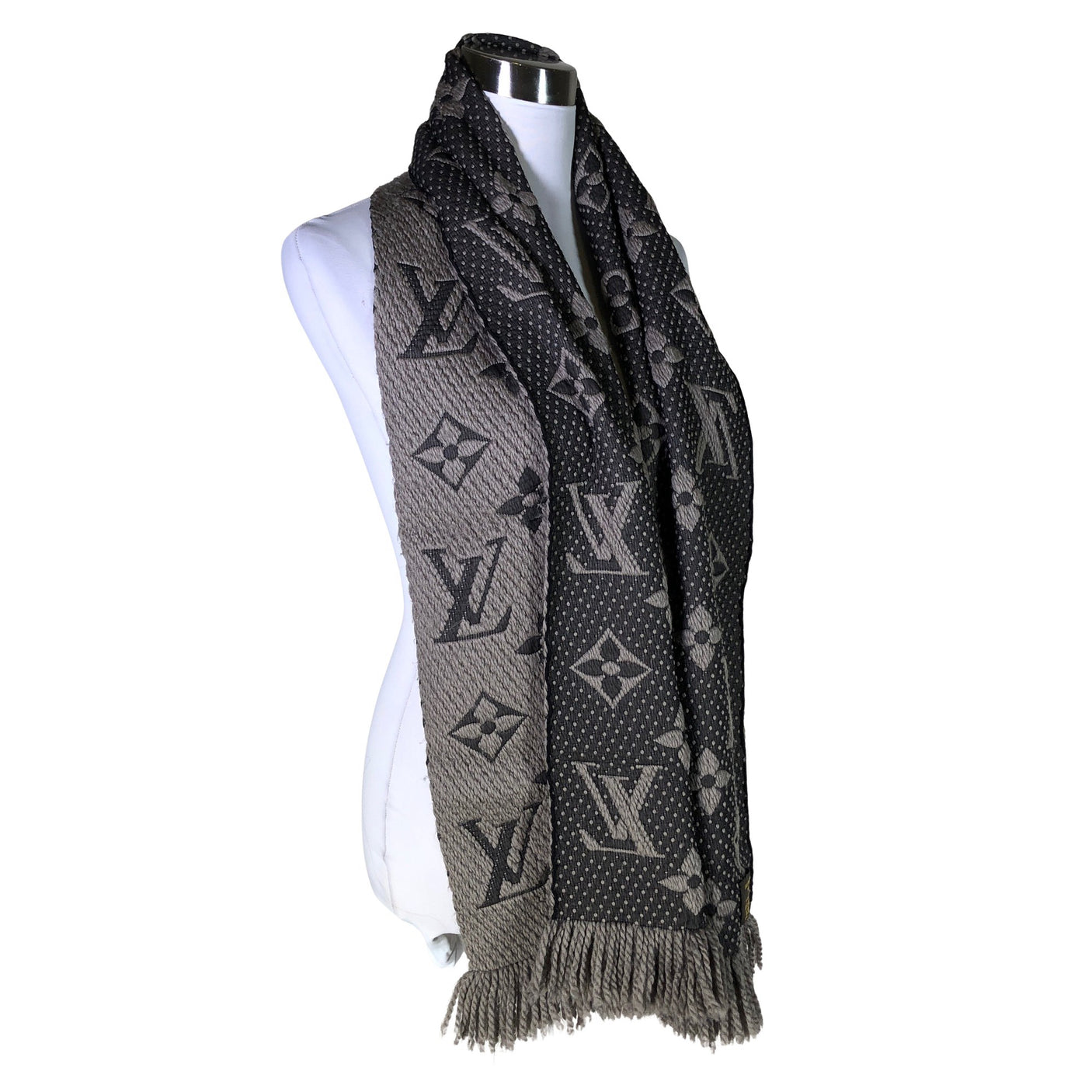 Unisex Louis Vuitton - Kaulaliina, koko Maxi -  (3)