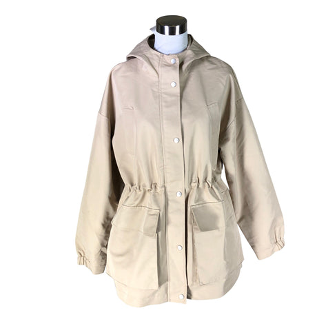 Unisex Nanso - Parkatakki, koko 38 -  ()
