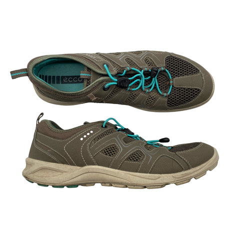 Unisex Ecco - Lenkkarit, koko 40 -  ()