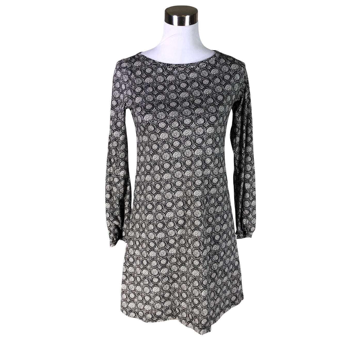 Unisex Marimekko - Trikoomekko, koko 34 -  (1)