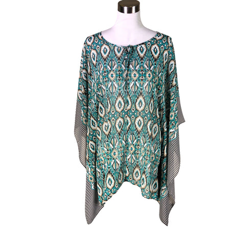 Unisex Change - Sifonkitunika, koko 38 -  ()