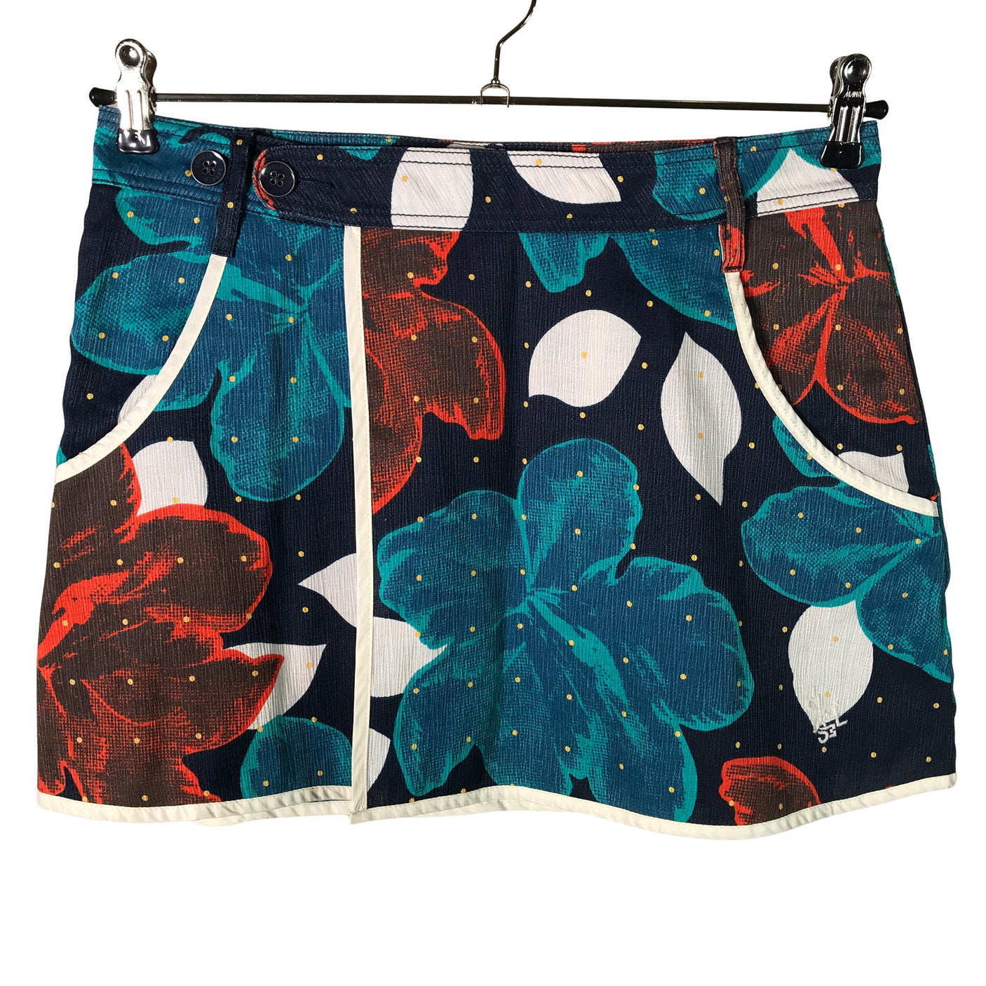 Unisex Diesel - Kangashame, koko W28 -  (1)