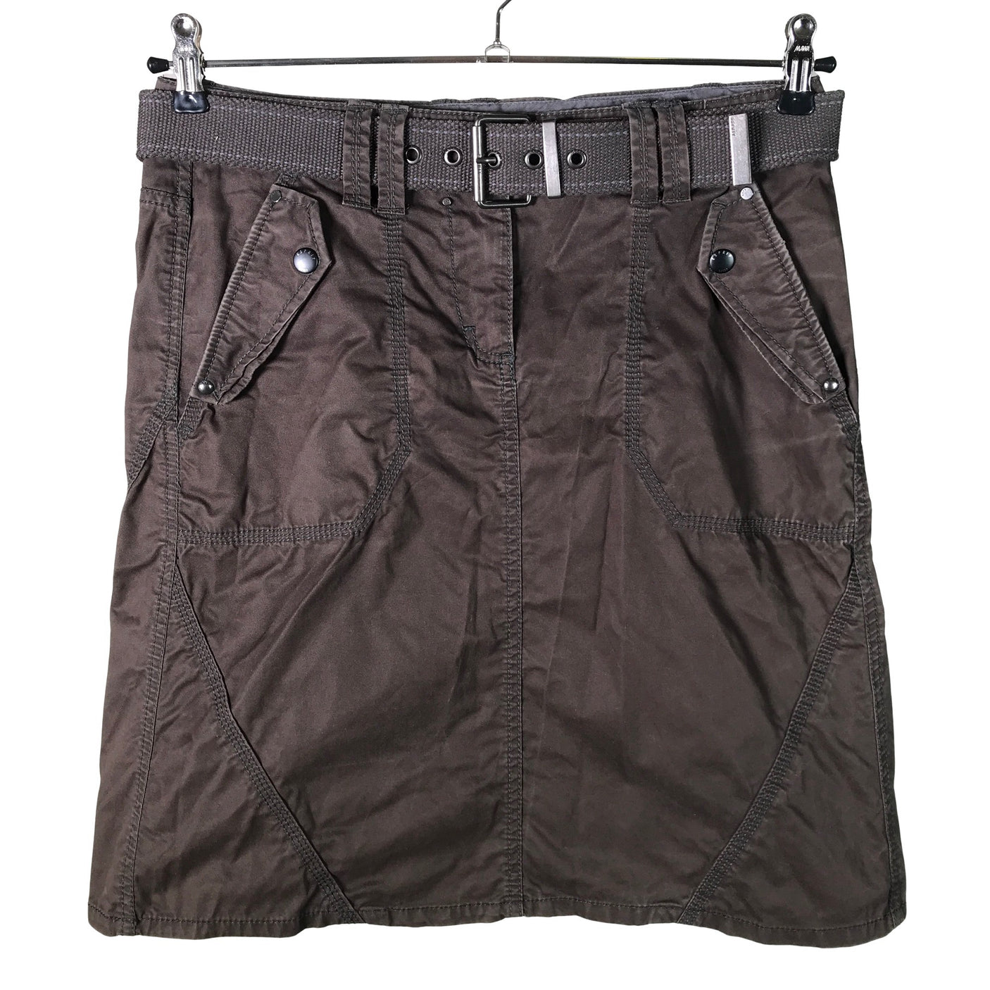 Unisex Esprit - Kangashame, koko 36 -  (1)