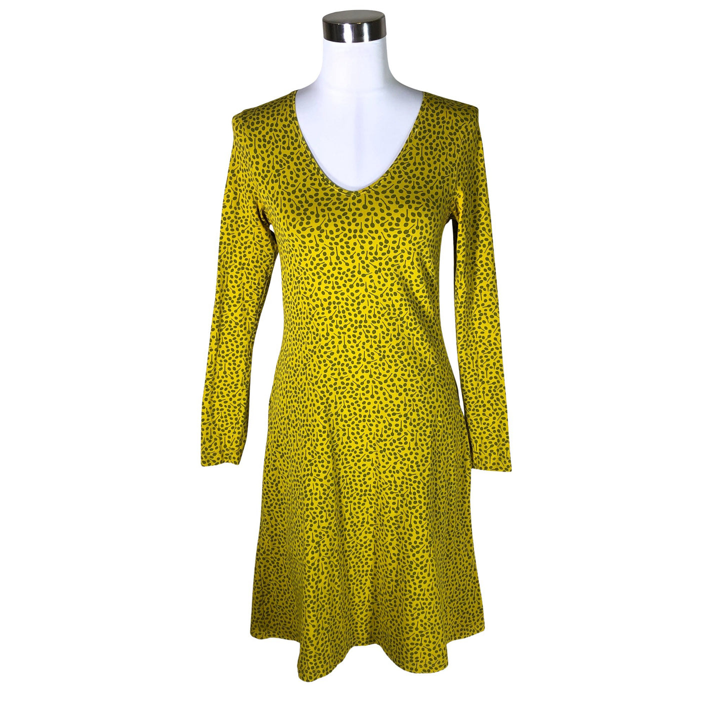 Unisex Gudrun Sjöden - Trikoomekko, koko 34 -  (1)