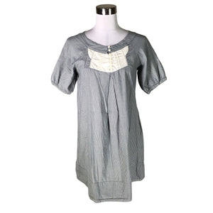 Unisex XDYE - Kangastunika, koko 36 -  (1)
