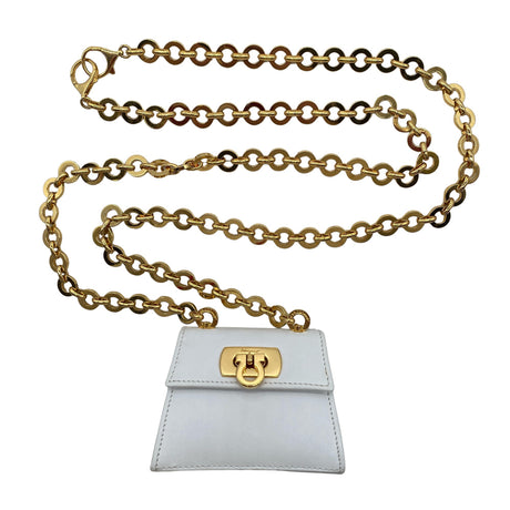 Unisex Salvatore Ferragamo - Olkalaukku, koko Mini -  ()