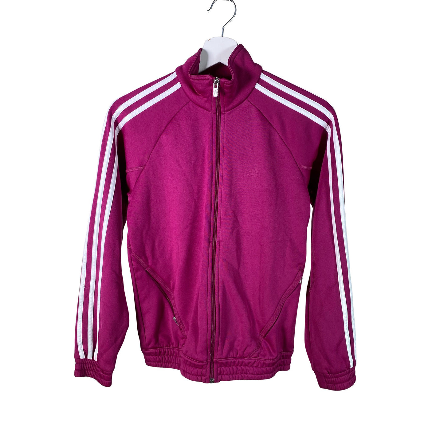 Unisex Adidas - Verryttelytakki, koko 158 - 164 -  (1)