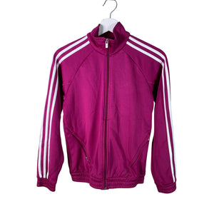 Unisex Adidas - Verryttelytakki, koko 158 - 164 -  (1)