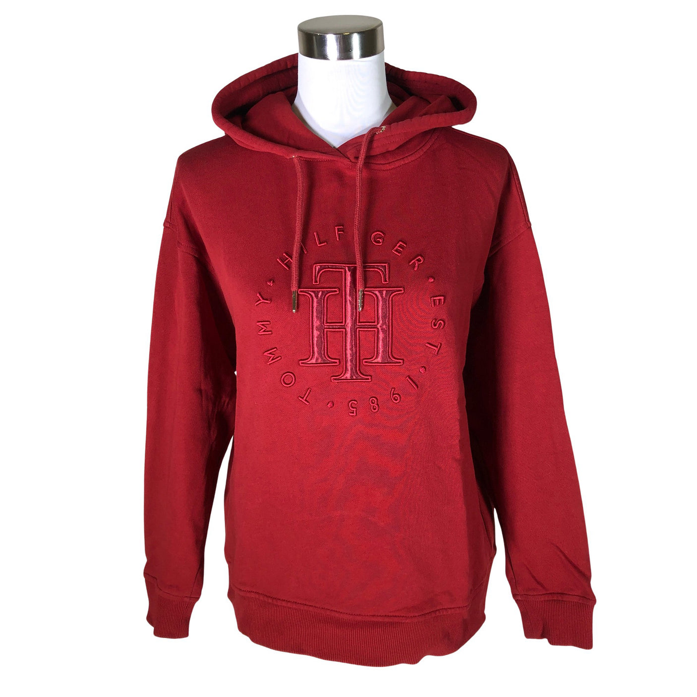 Unisex Tommy Hilfiger - Huppari, koko 36 -  (1)