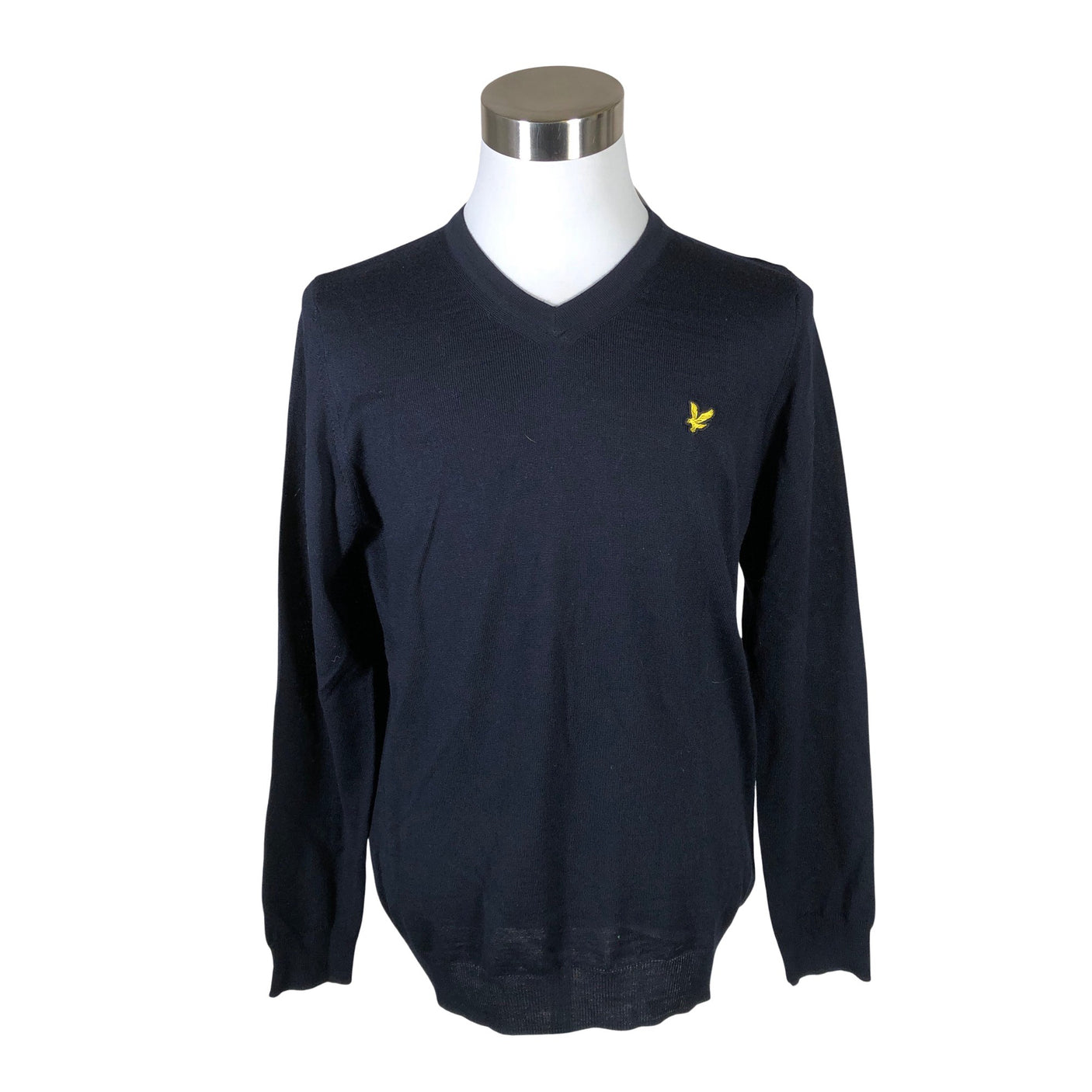 Unisex Lyle&Scott - Neulepaita, koko L -  (1)
