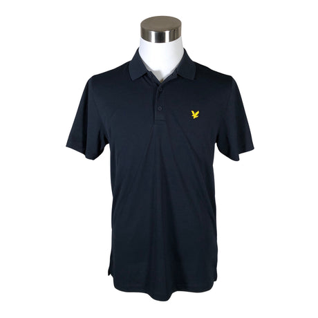 Unisex Lyle&Scott - Urheilupaita, lyhyet hihat, koko M -  ()