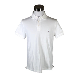 Unisex Tommy Hilfiger - Pikeepaita, koko L -  (1)