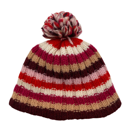 Unisex Kivat - Talvipipo, koko 52 - 54 cm -  ()