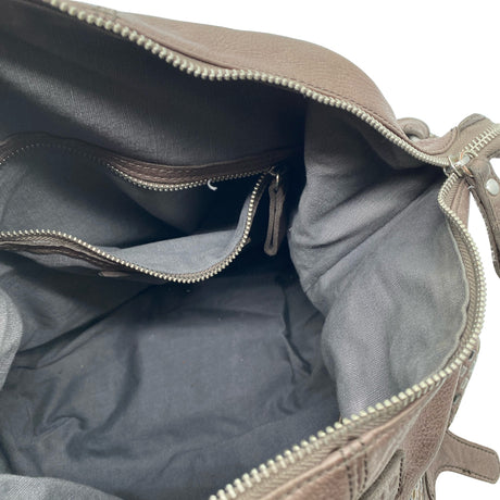 Unisex Liebeskind - Käsilaukku, koko Maxi -  (2)