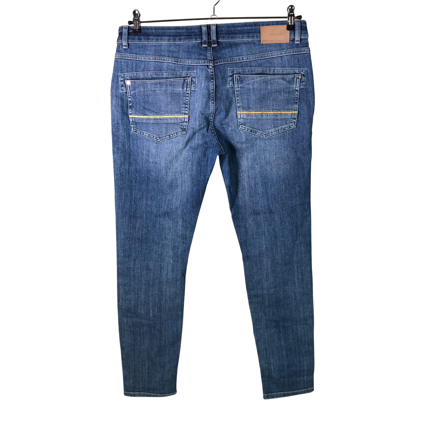 Unisex Mos Mosh - Farkut, koko W31 -  (2)