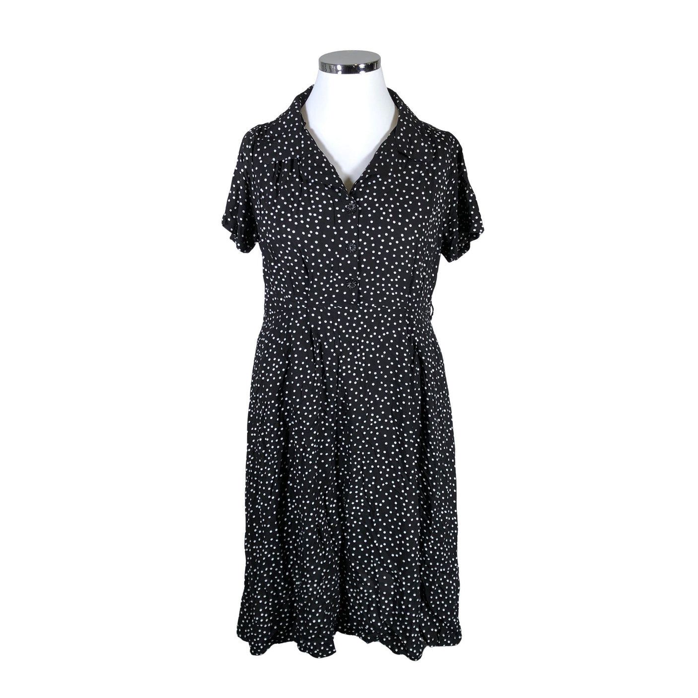 Unisex Banned Retro - Sifonkimekko, koko 42 -  (1)