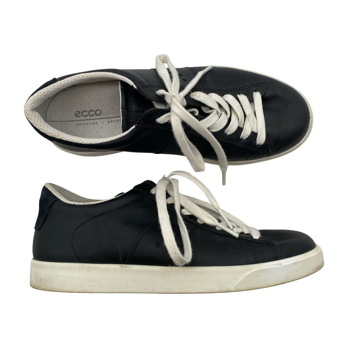 Unisex Ecco - Tennarit, koko 37 -  (1)