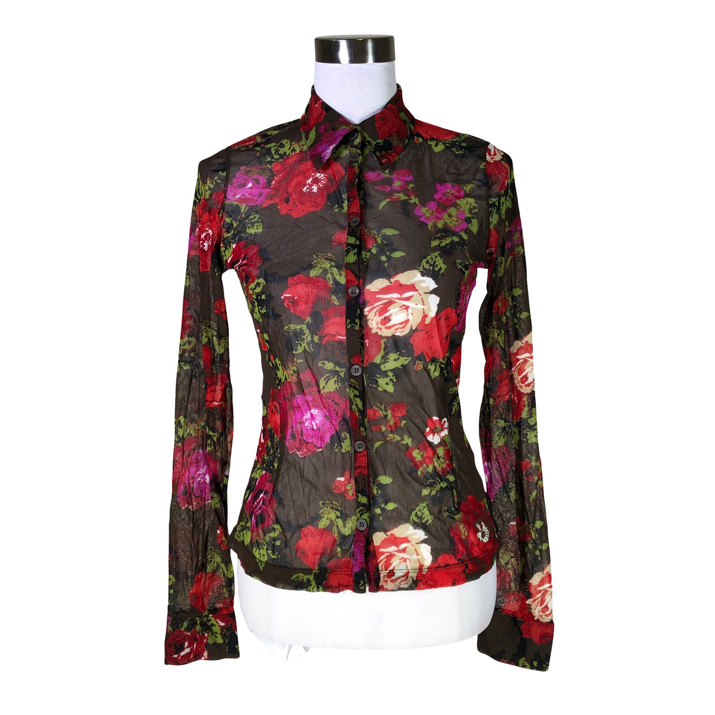 Unisex Mexx - Pusero, koko 38 -  (1)