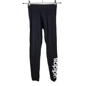 Unisex Adidas - Leggingsit, koko 34 -  (1)