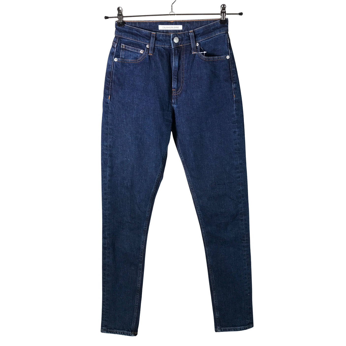 Unisex Calvin Klein - Farkut, koko W24 -  (1)