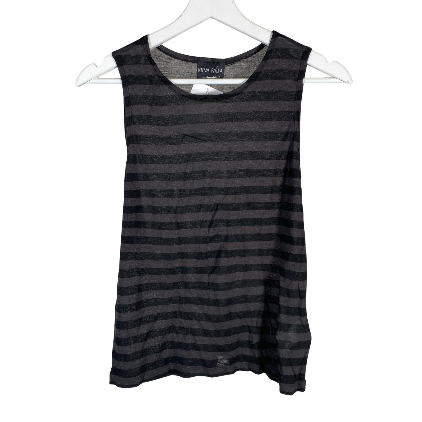 Unisex Repeat - Trikootoppi, koko 36 -  (1)