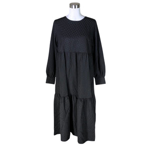 Unisex Nanso - Sifonkimekko, koko 36 -  (1)