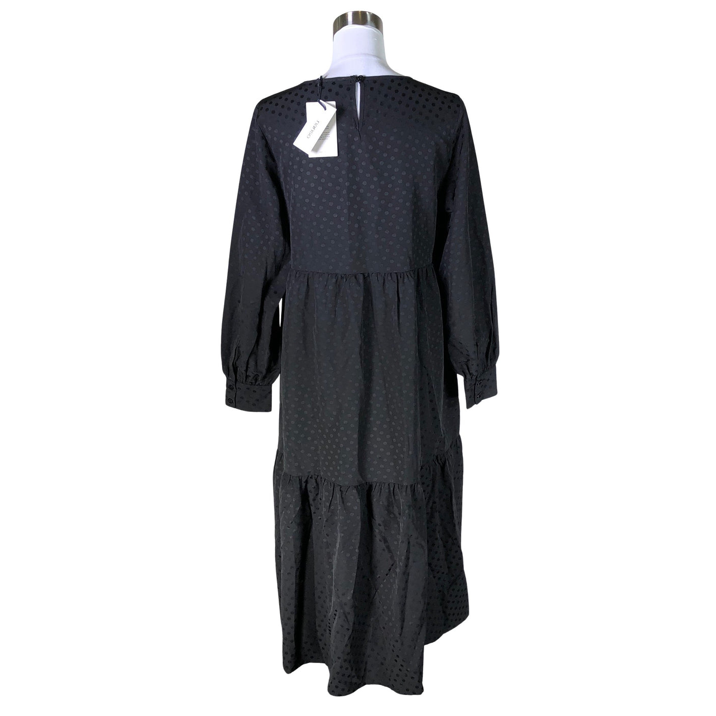 Unisex Nanso - Sifonkimekko, koko 36 -  (2)