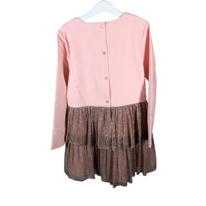 Unisex Bogi - Juhlamekko, koko 134 - 140 -  (2)