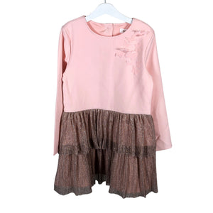 Unisex Bogi - Juhlamekko, koko 134 - 140 -  (1)