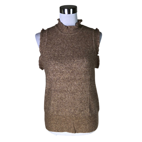 Unisex InWear - Neuleliivi, koko 38 -  ()