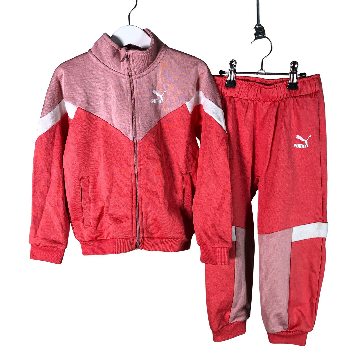 Unisex Puma - Urheiluasu, koko 98 - 104 -  (1)