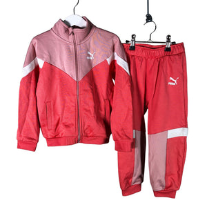 Unisex Puma - Urheiluasu, koko 98 - 104 -  (1)