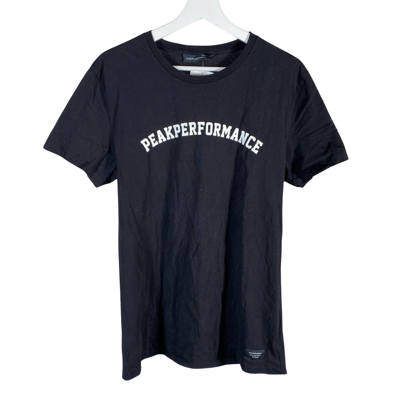 Unisex Peak Performance - T-paita, koko L -  (1)