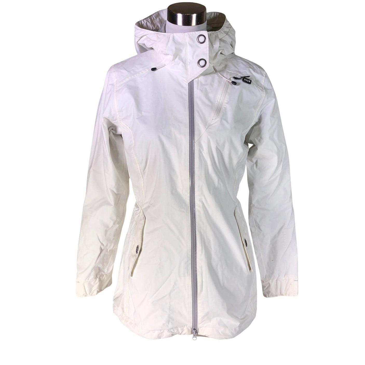 Unisex Helly Hansen - Parkatakki, koko 38 -  (1)