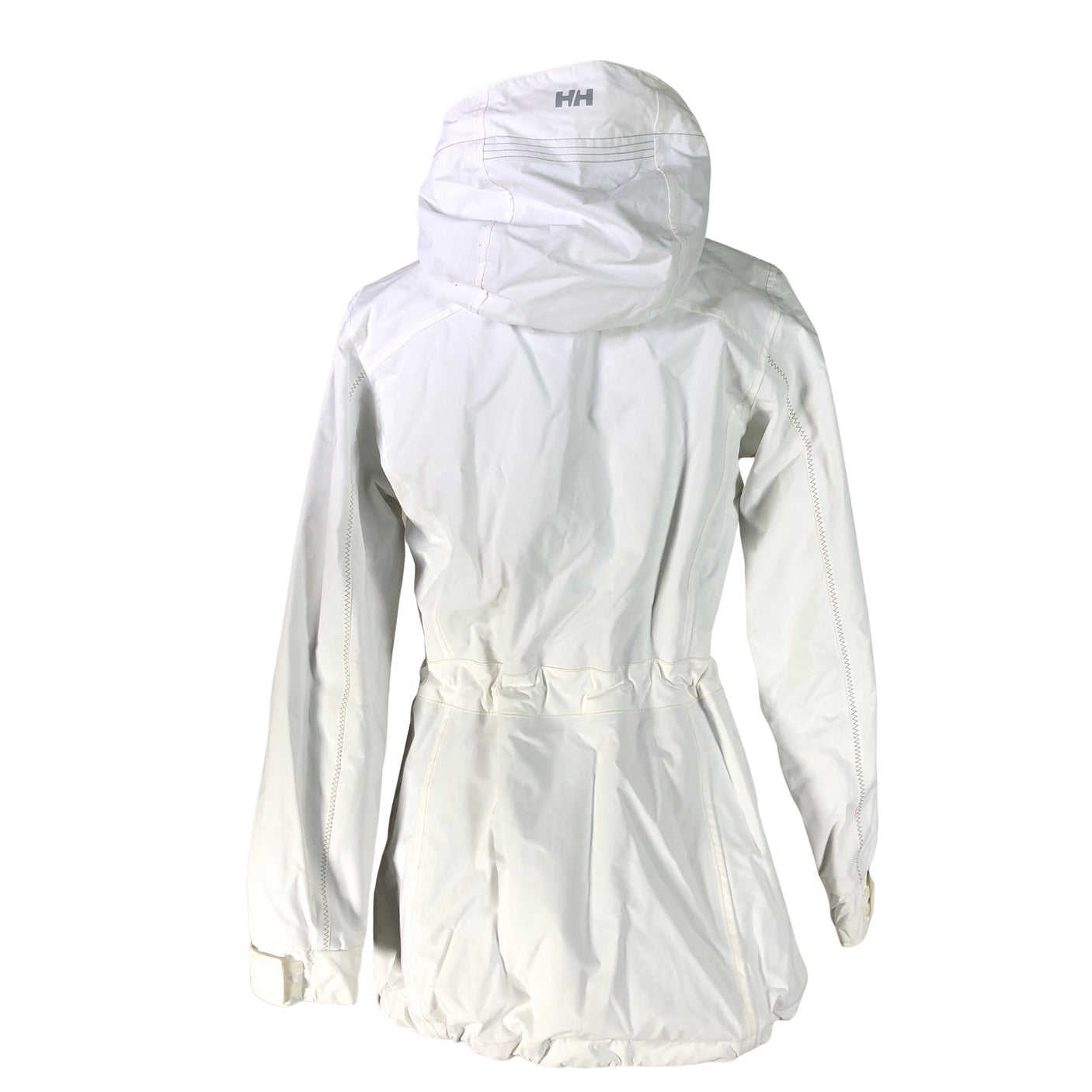 Unisex Helly Hansen - Parkatakki, koko 38 -  (2)
