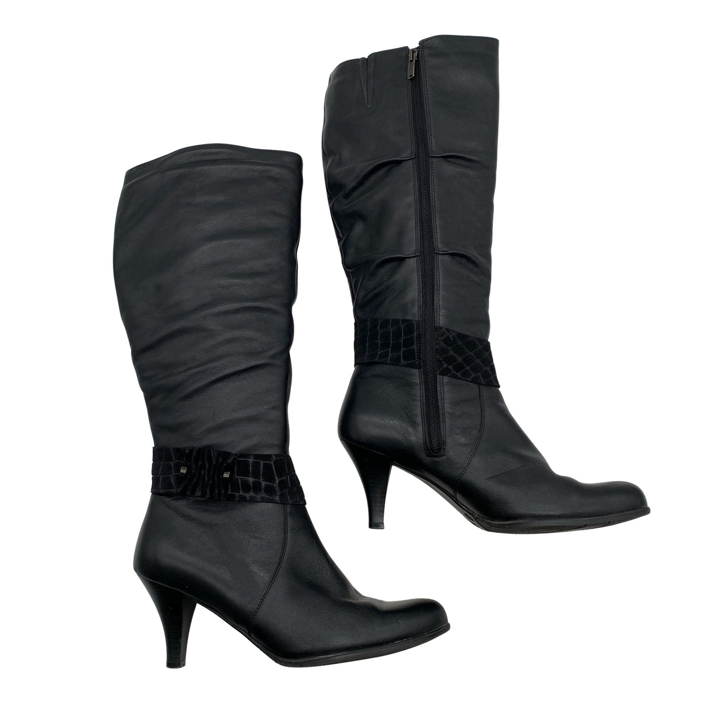 Unisex Janita - Saappaat, koko 41 -  (1)