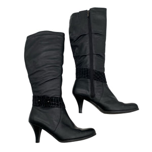 Unisex Janita - Saappaat, koko 41 -  (1)