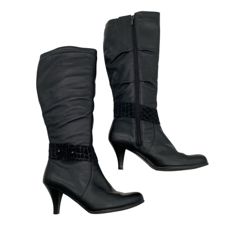 Unisex Janita - Saappaat, koko 41 -  ()