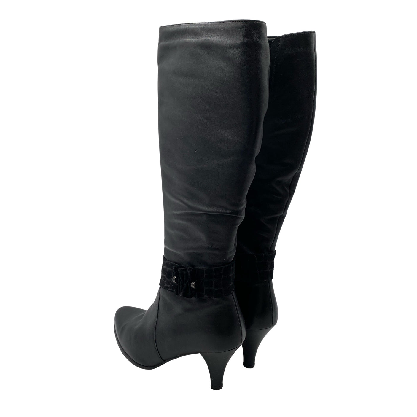 Unisex Janita - Saappaat, koko 41 -  (2)