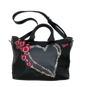 Unisex Desigual - Käsilaukku, koko Midi -  (1)