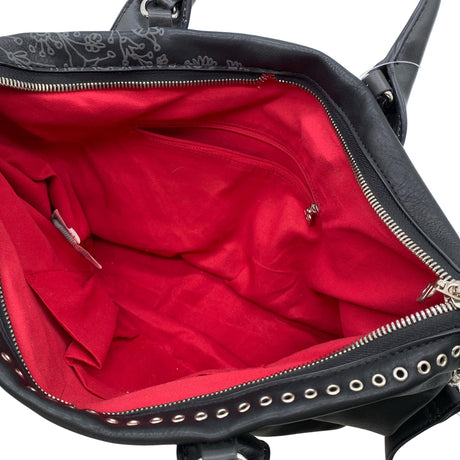 Unisex Desigual - Käsilaukku, koko Midi -  (2)