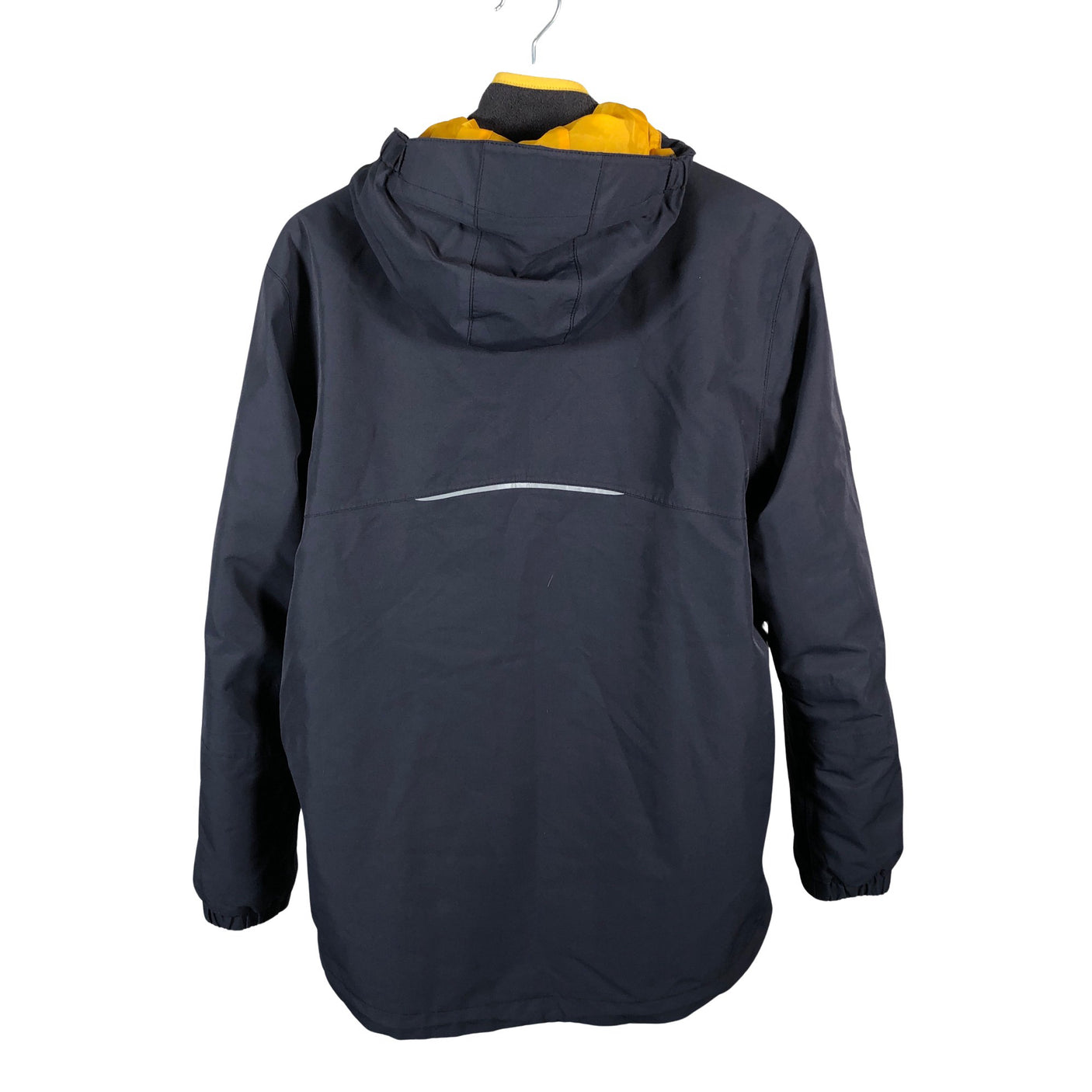 Unisex Jack Wolfskin - Toppatakki, koko 170 - 176 -  (3)