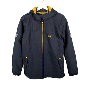 Unisex Jack Wolfskin - Toppatakki, koko 170 - 176 -  (1)
