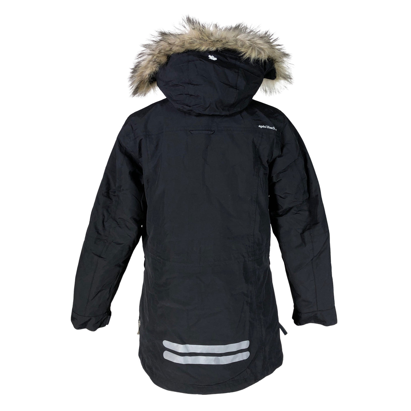 Unisex Áhkká - Parkatakki, koko 40 -  (2)