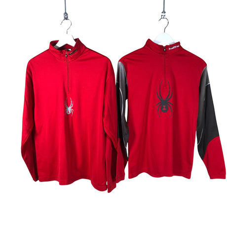 Unisex Spyder - Svetari, koko 164 - 170 -  ()