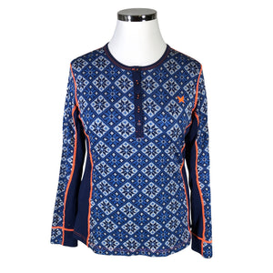 Unisex Kari Traa - Kerrastopaita, koko 44 -  (1)