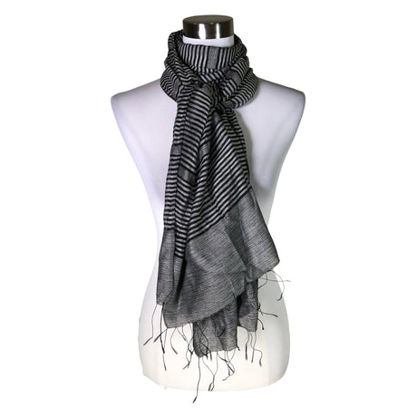Unisex Ril's - Huivi, koko Maxi -  ()