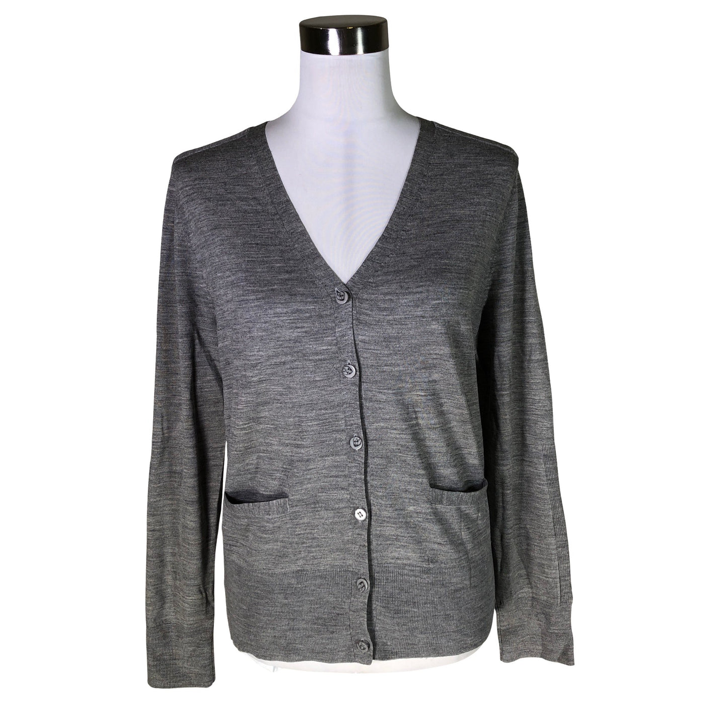 Unisex Tiger of Sweden - Neuletakki, koko 40 -  (1)