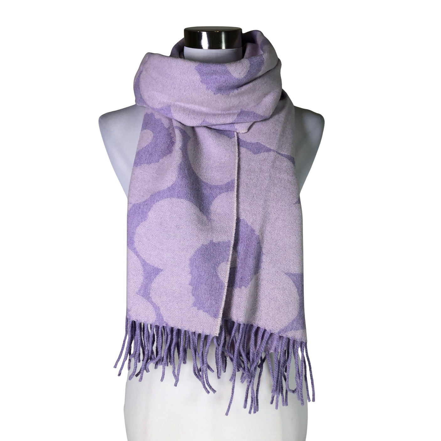 Unisex Marimekko - Kaulaliina, koko Maxi -  (1)
